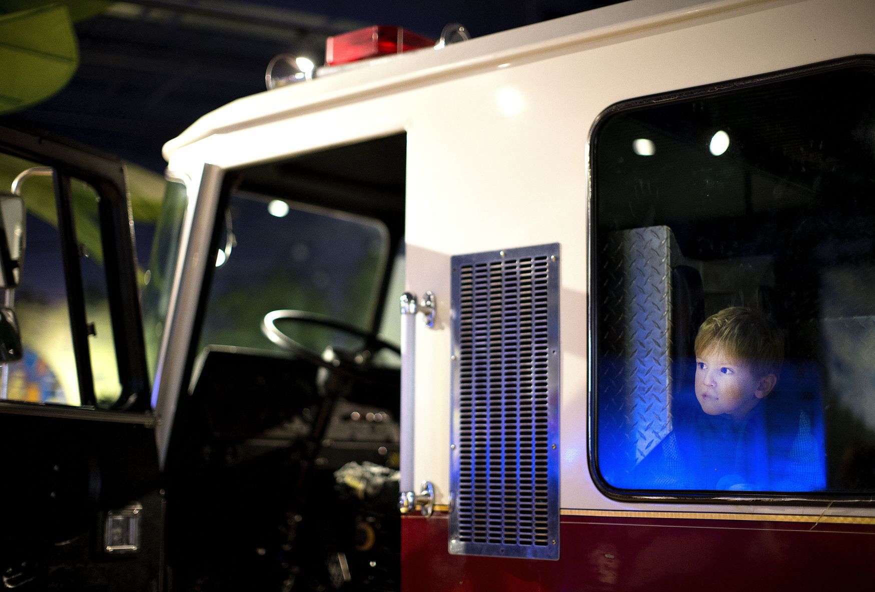 Why is the child swayed in transport, and what to do about it Why is the child swayed in transport, and what to do about it